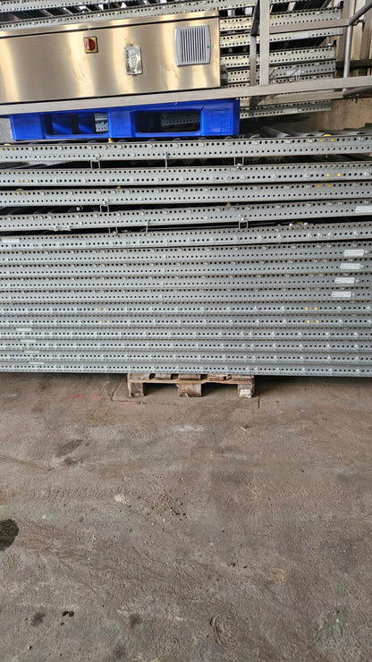 Rack rayonnage